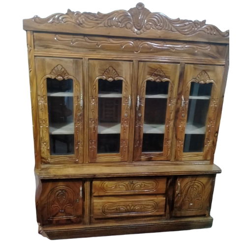 Wall showcase big size high quality